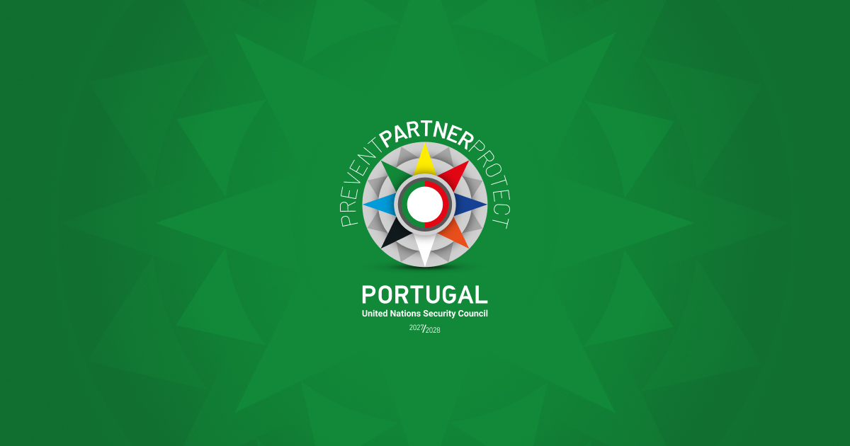 Portugal calls for stronger, better-funded human rights pillar at the Human Rights Council