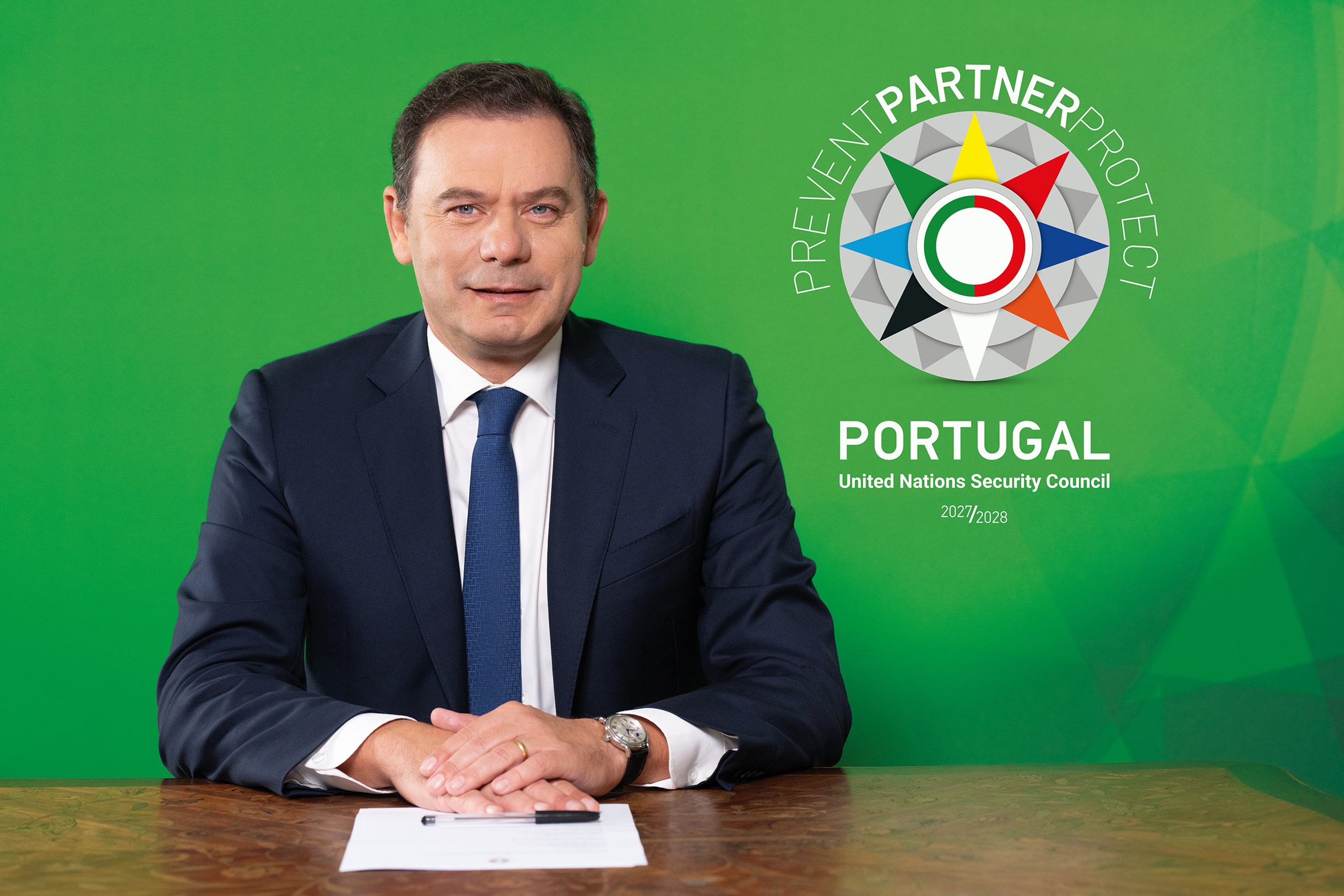 Primeiro Ministro de Portugal