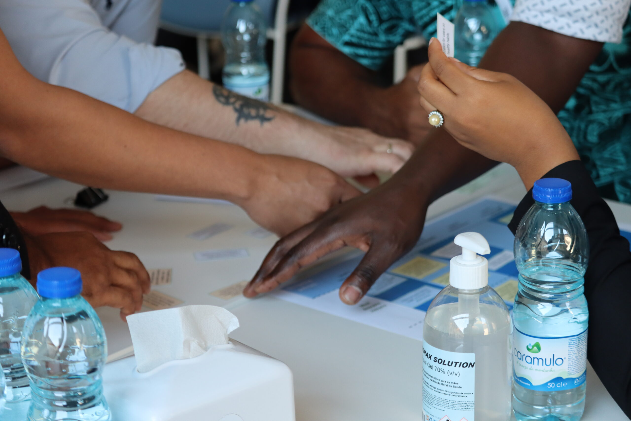 Portugal-UN Digital Fellowship: Empowering Global Policymakers for the Digital Era