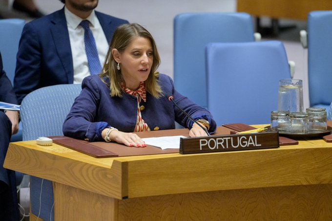UN Security Council Open Debate: Portugal Reaffirms Commitment to Multilateralism and Peaceful Dispute Resolution