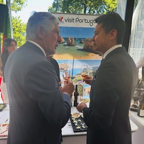 Event on Geographical Indications (GIs)