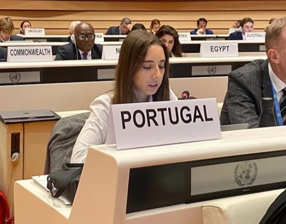 Optional Protocol to the Convention on the Rights of the Child