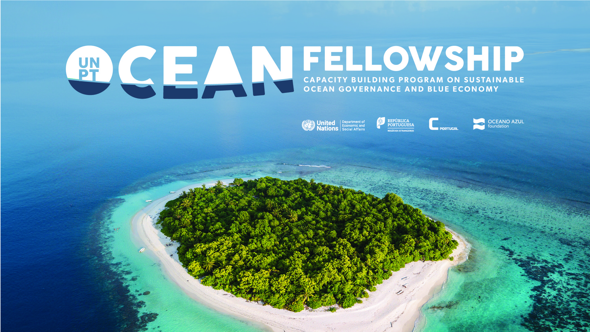Lisbon Hosts the Second Edition of the UN-Portugal Ocean Fellowship to Advance Global Marine Governance