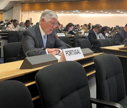 76th Session of the Executive Committee