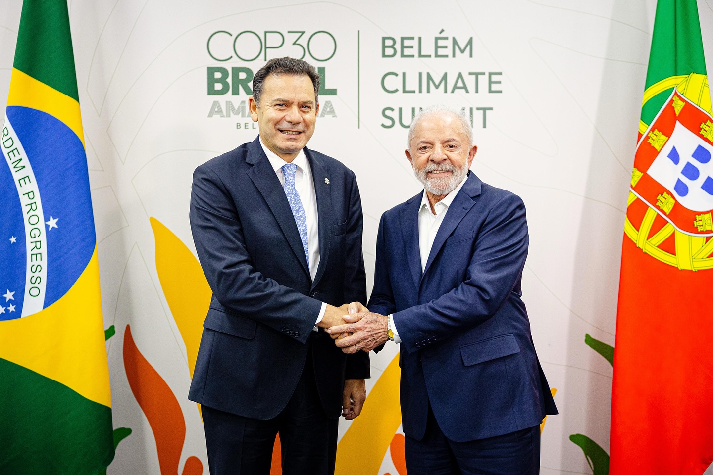 COP 30 – Portugal Champions Renewable Energy and Climate Finance in Brazil