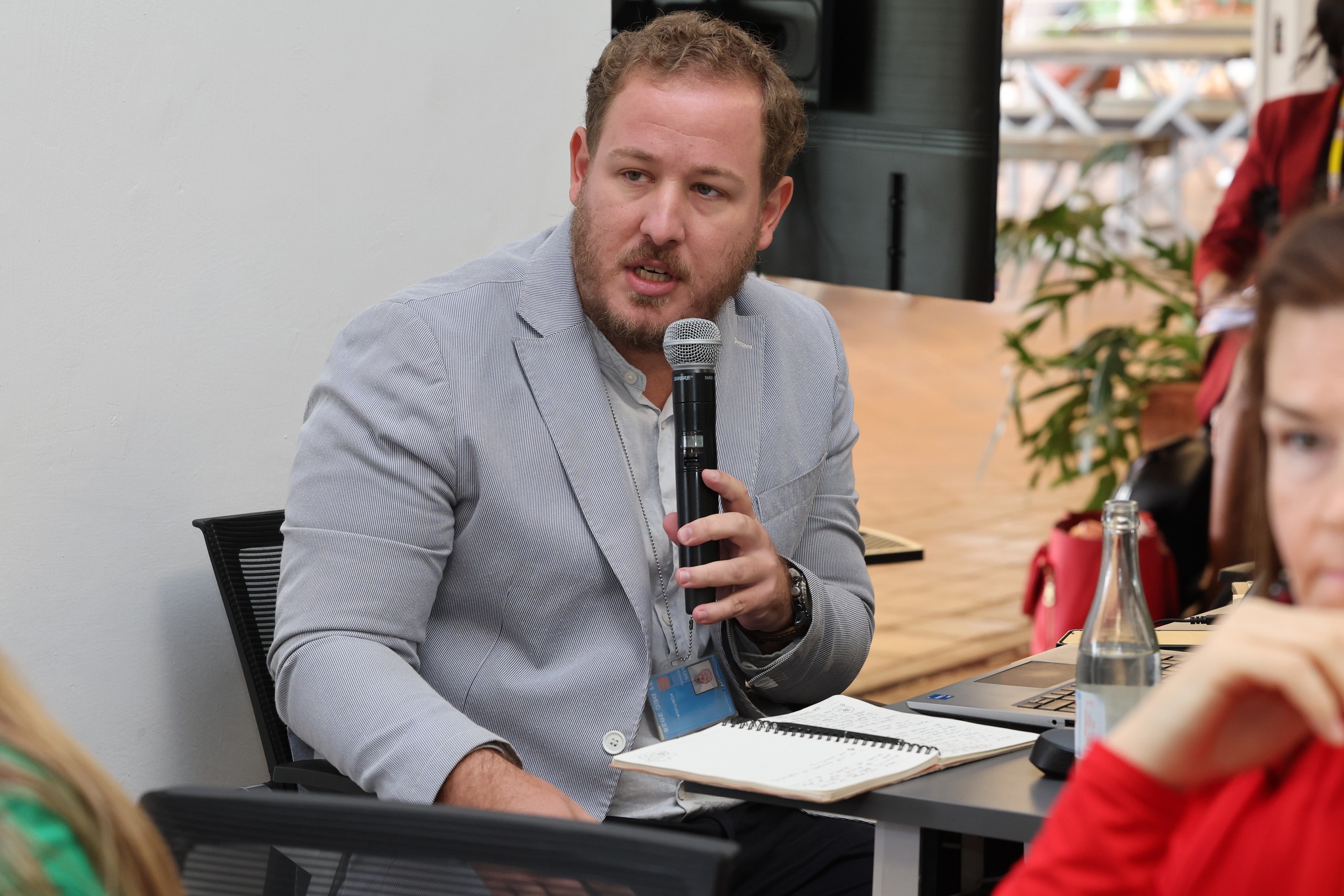 Portugal in the consultation for the next Strategic Plan of UN-Habitat