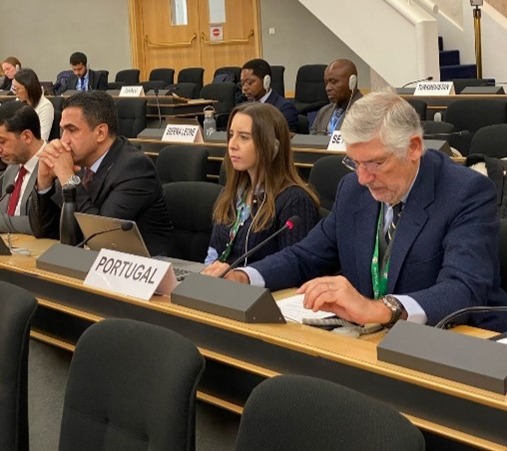 Human Rights Council Special Session on Sudan