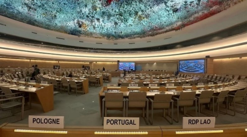 HRC resolution on the question of the realization in all countries of economic, social and cultural rights