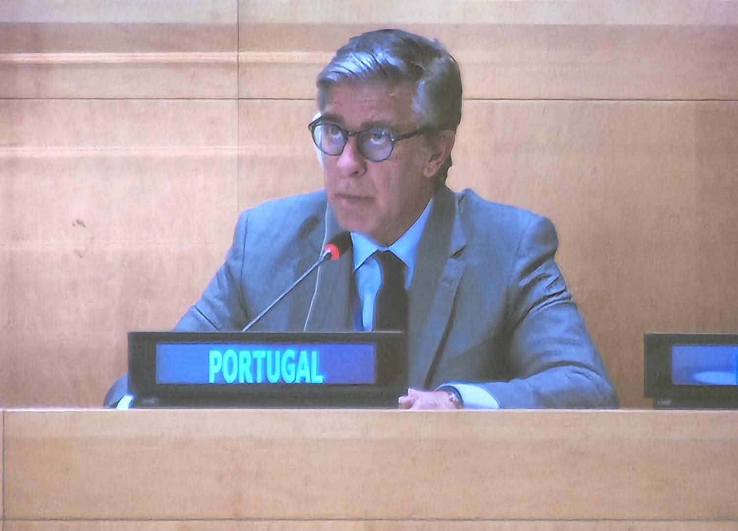 UN Peacekeeping Operations Review: Adapting to Protect and Build Sustainable Peace