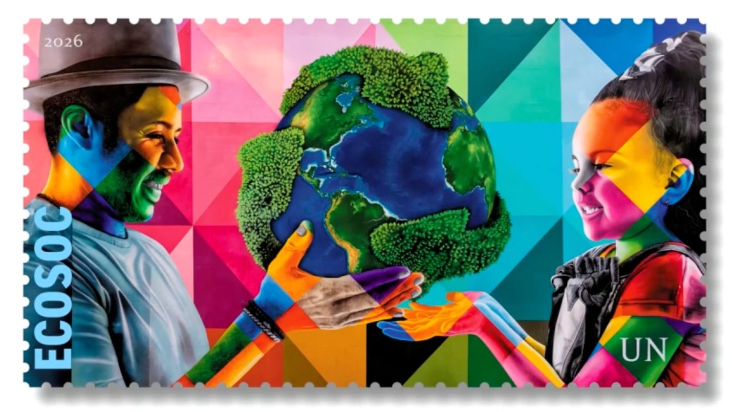 Portugal underscores its strong commitment to development, social inclusion and international cooperation at ECOSOC@80