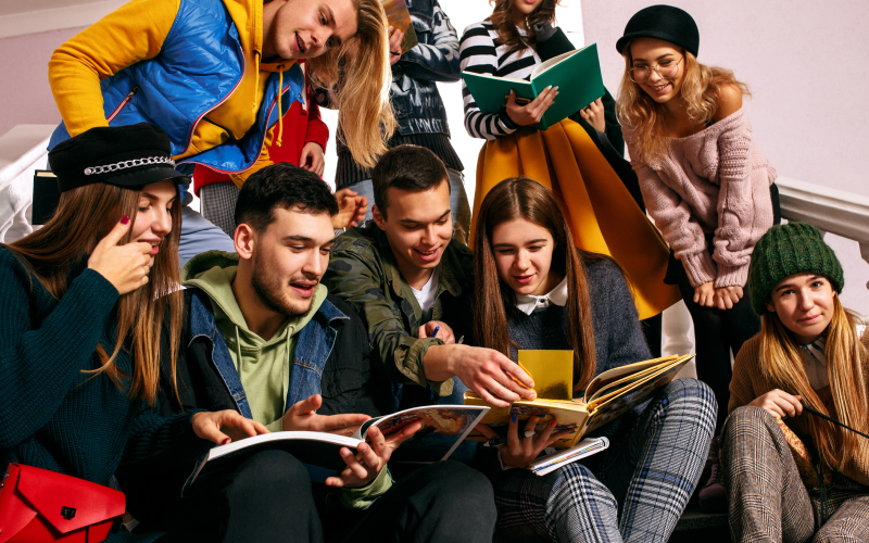 International Education Day