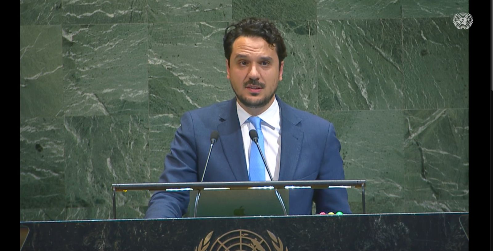 Portugal welcomes the UN Secretary-General’s priorities for 2026 and reaffirms commitment to multilateral reform