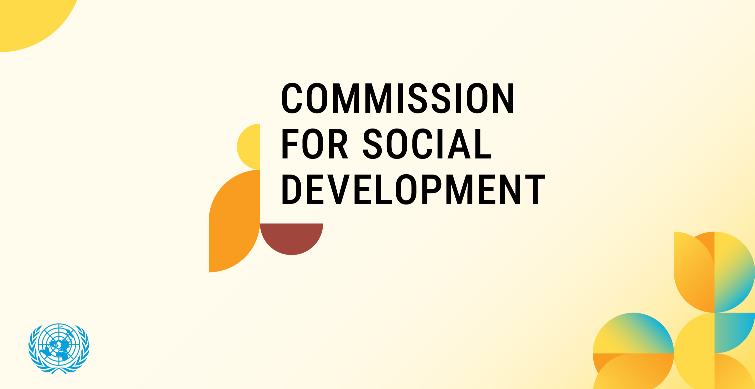Portugal Elected Chair of the 65th Session of the UN Commission for Social Development