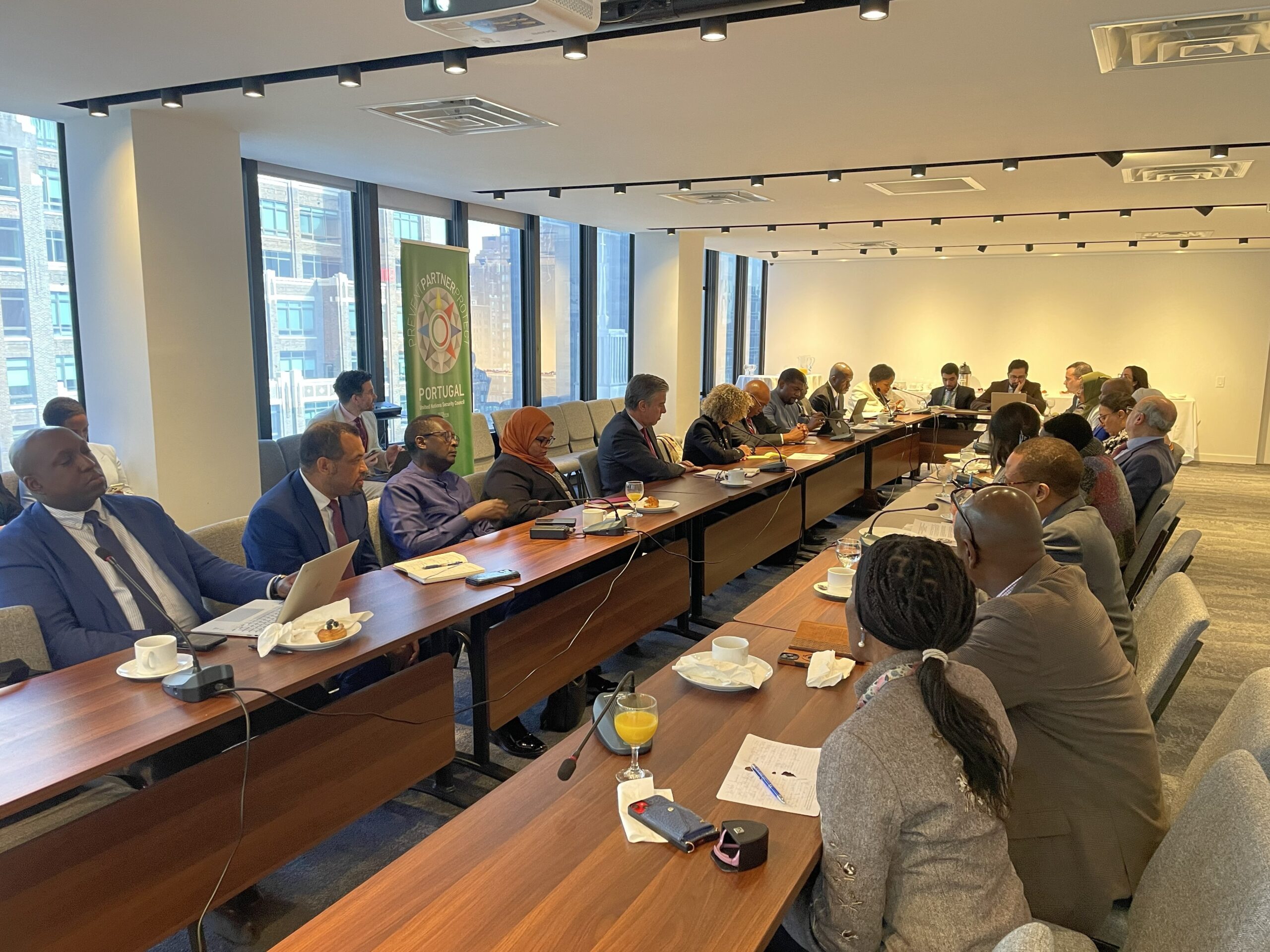 Advancing Africa’s Human Capital Agenda: From Global Commitments to Systemic Implementation