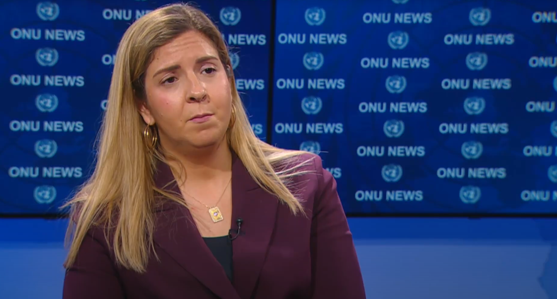 “Women’s rights are human rights”: Portuguese Minister for Culture, Youth and Sport takes part in the 70th session of the Commission on the Status of Women