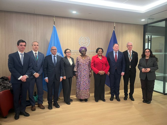 Portugal Reaffirms Commitment to Social Justice on World Day of Social Justice