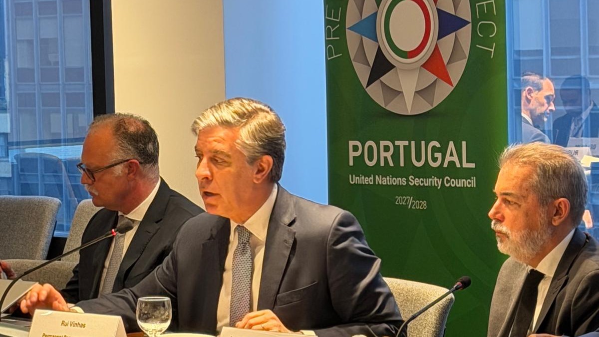 Portugal Takes the Lead: Turning Atlantic Cooperation into Action Against Blue Crime