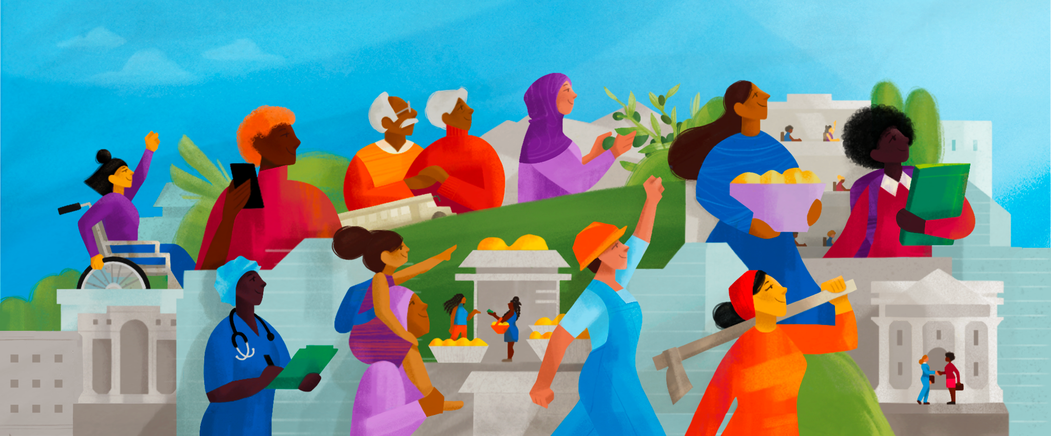 International Women’s Day