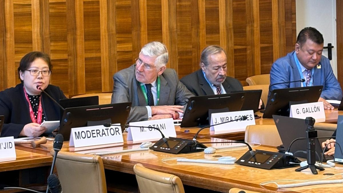 HRC 61 | SIDE-EVENT | “Violence against Children and the Protection of Mental Health”