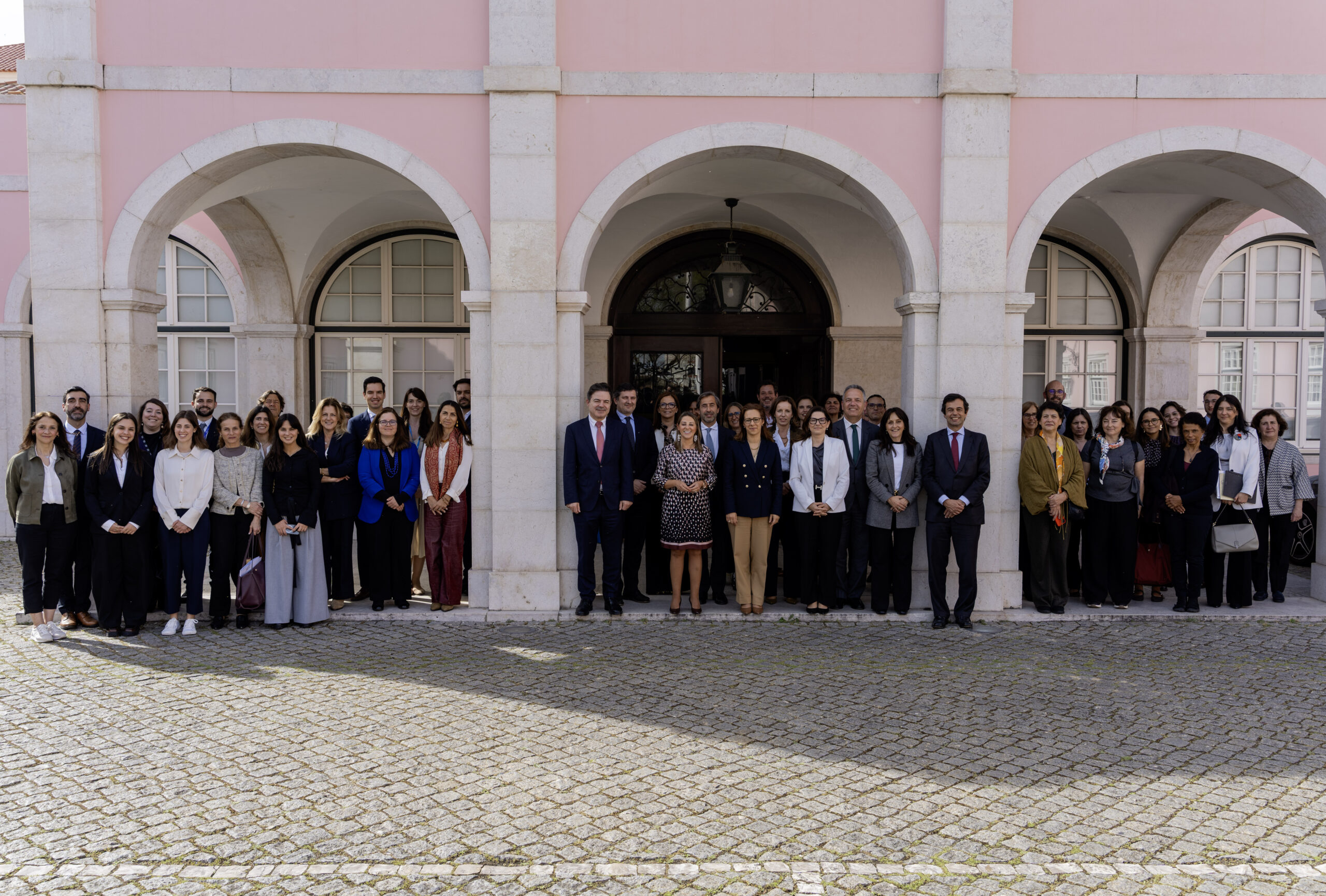 46th Plenary Meeting of the Portuguese National Human Rights Committee – PNHRC