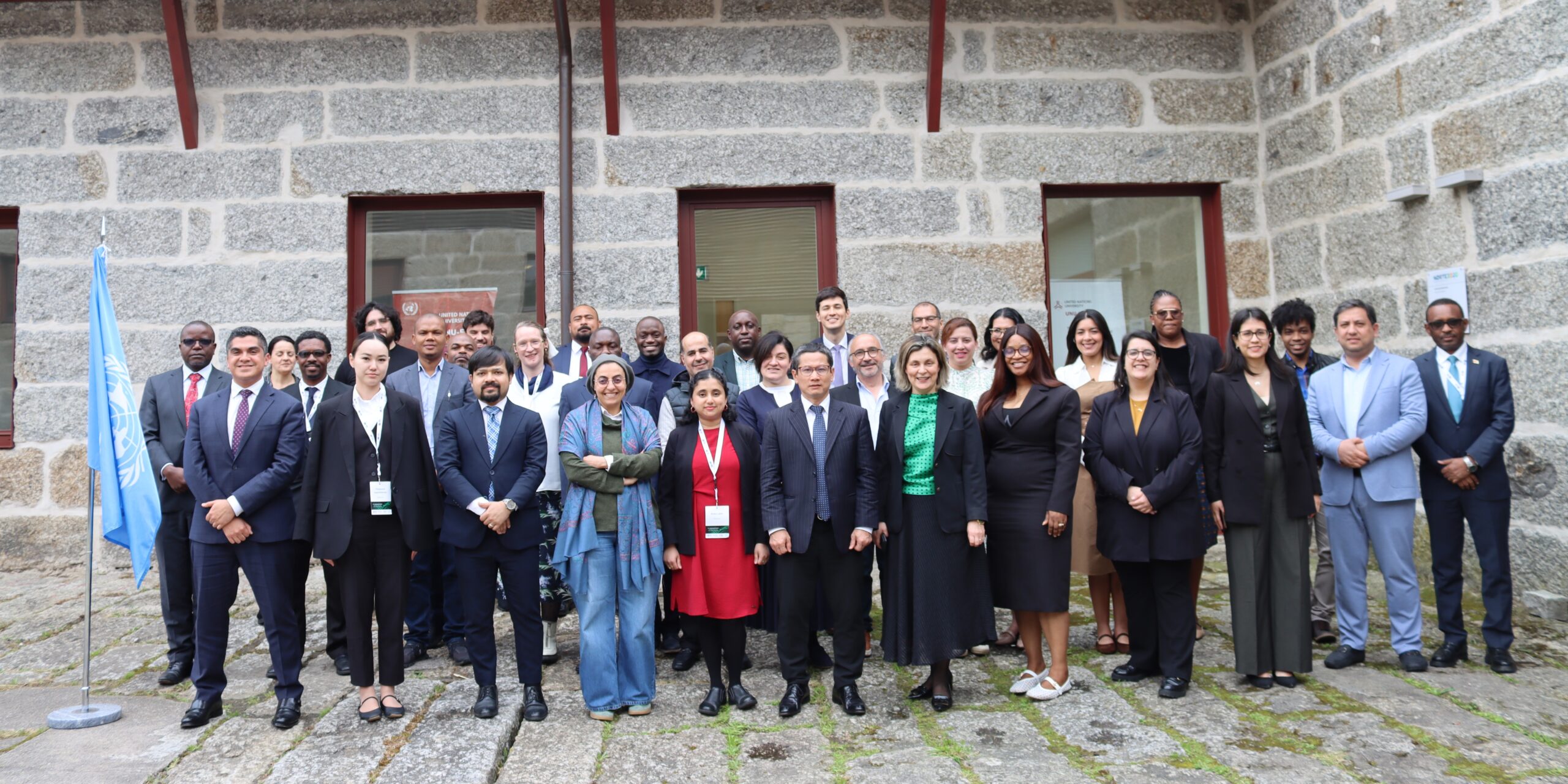 UN-Portugal Digital Fellowship concludes its third edition