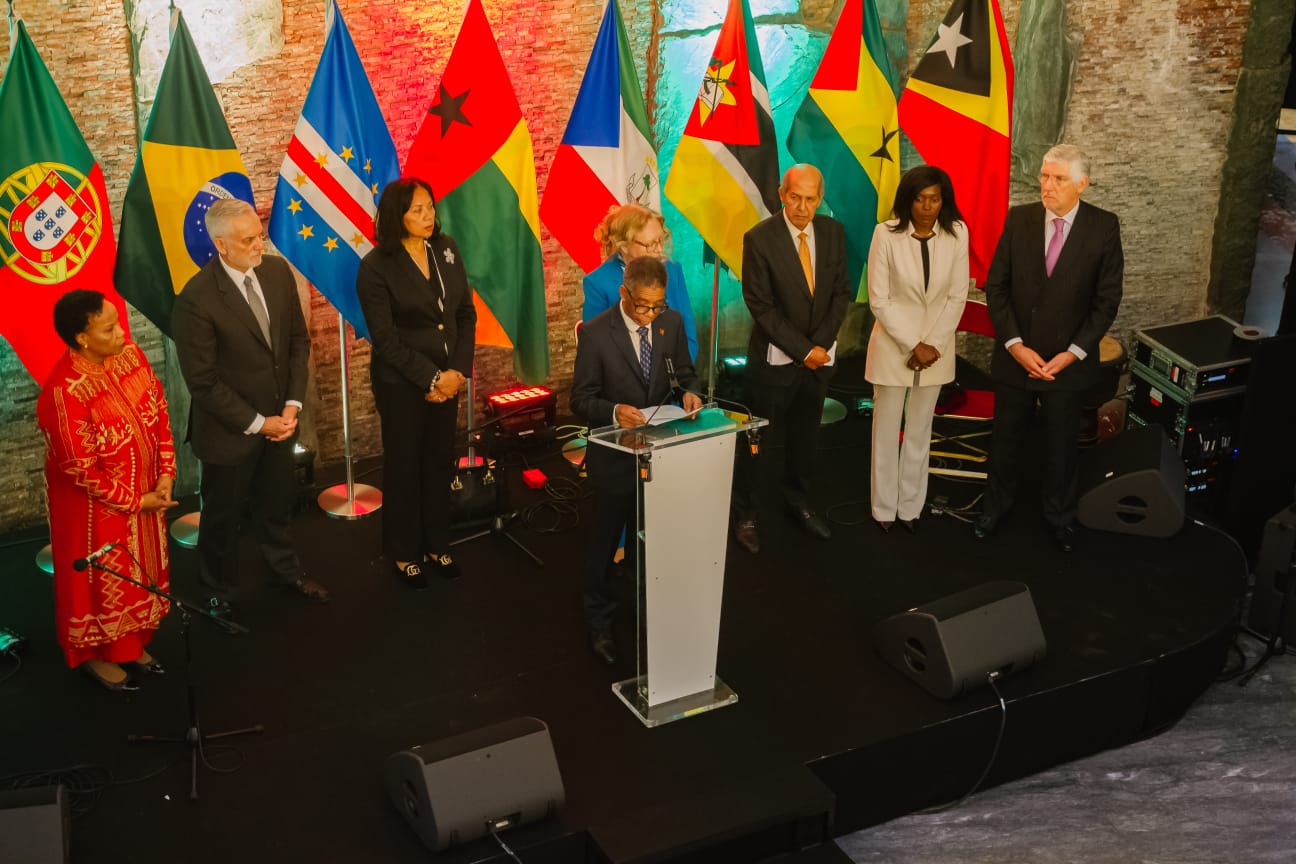 World Portuguese Language Day | 30th anniversary of the CPLP