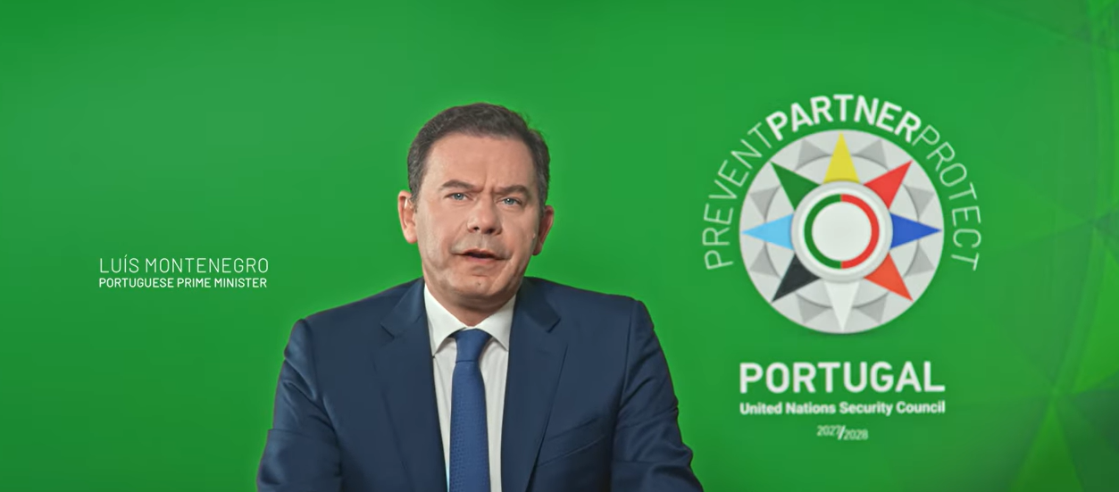 A Message from our Prime Minister