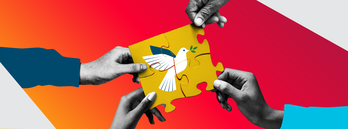 International Day of Peace