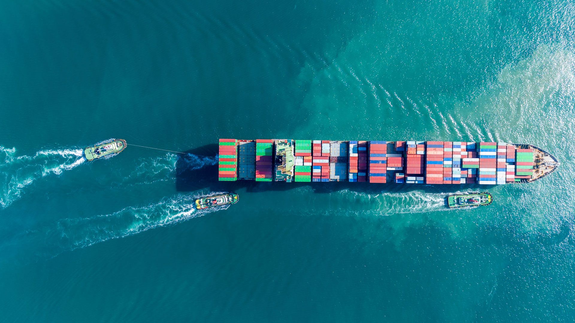 World Maritime Day