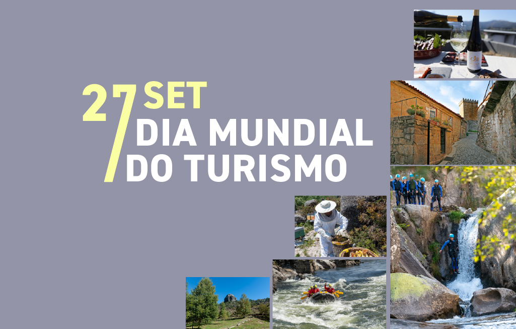 World Tourism Day