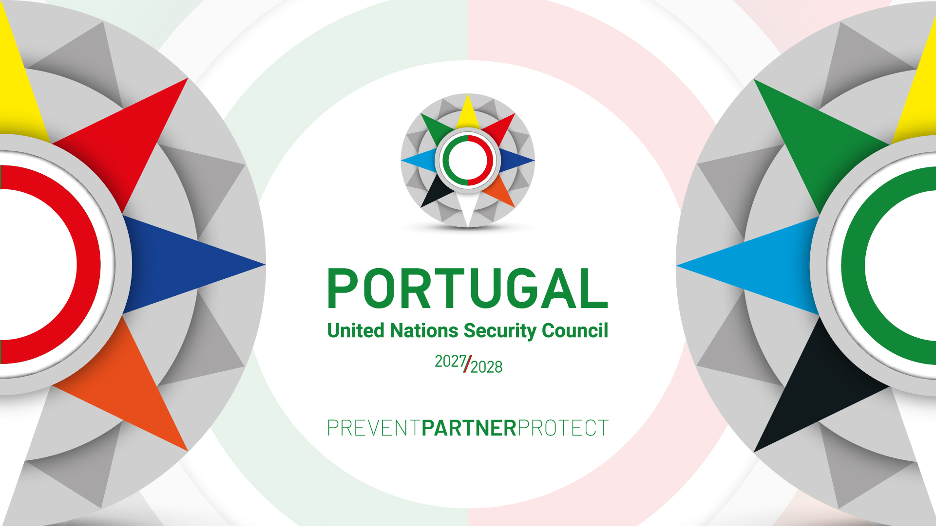 Portugal Begins Observer Role at the UN Security Council